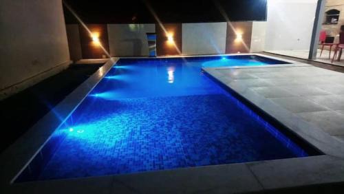 Pitimbu House | Casa completa com piscina e área de laser completa na praia BELA - PB