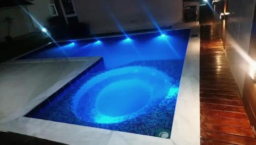 Pitimbu House | Casa completa com piscina e área de laser completa na praia BELA - PB