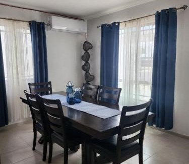 Merida House | Casa completa con Alberca