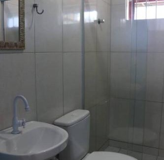 Prado House | Casa completa e aconchegante Prado - Emídio Hospedaria Recanto da Rosa