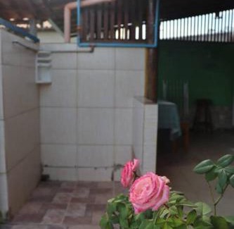 Prado House | Casa completa e aconchegante Prado - Emídio Hospedaria Recanto da Rosa