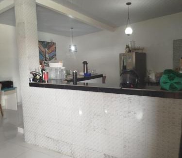 Santo Amaro House | Casa completa e bem situada
