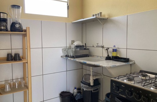 Parnaiba House | Casa Completa e Bem Localizada