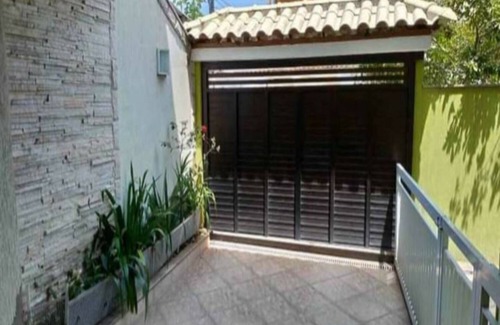 Tirol House | Casa Completa E Segura