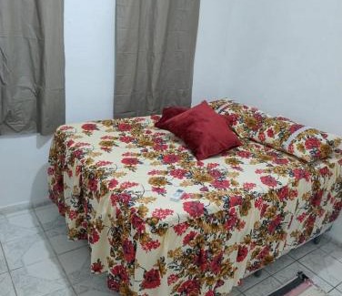 Olinda Apartment | Casa completa em Olinda