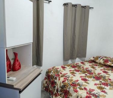 Olinda Apartment | Casa completa em Olinda