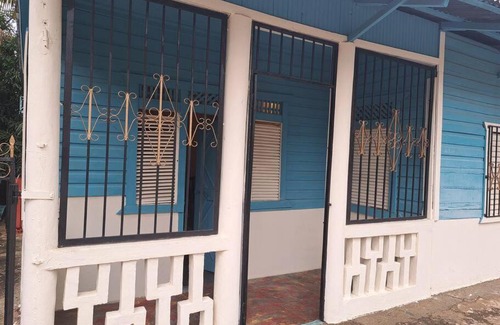 Pedro Santana House | Casa completa en Pedro Santana.