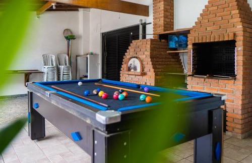 Jardim Virginia House | casa completa enseada guaruja