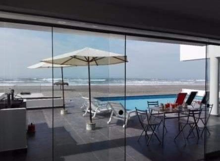 Asia House | Casa completa exclusiva y confortable