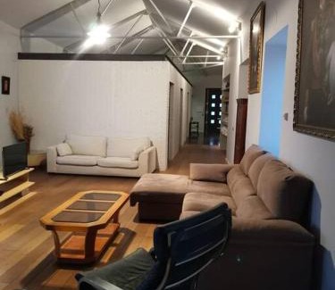 Segovia House | Casa completa, jardín privado y garaje VUT 40-0616