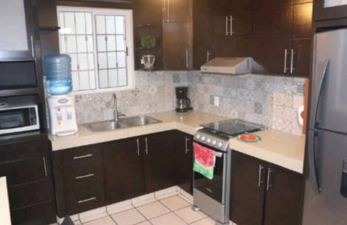 Ciudad Madero House | Casa Completa Para 8 Personas y 2 Autos