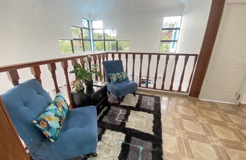 Rio San Juan House | Casa Completa Privada a 3 min de Playa y Laguna Grigri Fácil de Llegar