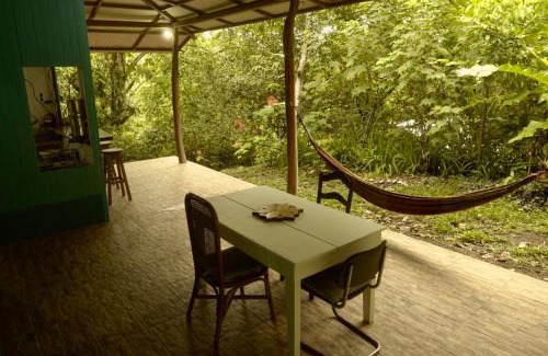 Chiguata House | Casa con 3 cuartos a 500m Del Mar