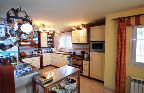 Sant Pere Pescador House | Casa con A/A, piscina, barbacoa, WIFI y a 200m de la playa en Costa Brava - ES-89-77