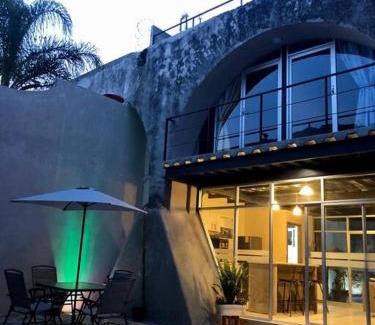 Atlixco House | Casa con alberca dentro de ex-hacienda en Atlixco