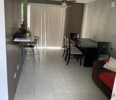 Monterrey House | Casa con dos recamaras