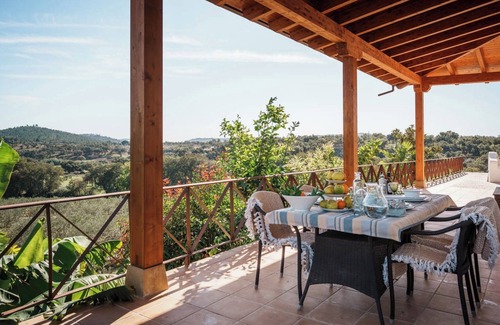 La Codosera Cottage | Casa con Encanto Única Rodeada de Pueblos Medievales en la Frontera con Portugal