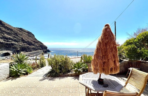 Valverde Cottage | Casa con estupenda vista directamente a Oceano
