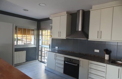 Teia Villa | Casa con gran jardín y unas preciosas vistas