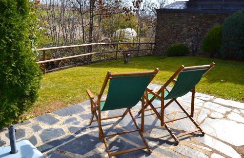 Guils de Cerdanya Apartment | Casa con jardín en Guils