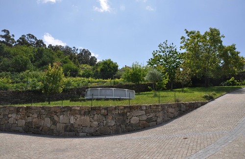 Marin House | Casa con Parcela y Preciosas Vistas a la Ría de Pontevedra