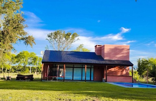 Paso de la Patria House | Casa con pileta en Paso de la Patria