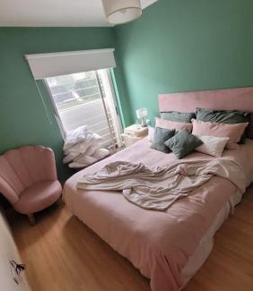 Centro House | Casa con pileta en Rosario