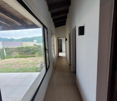 Vaqueros House | Casa con pileta en Vaqueros