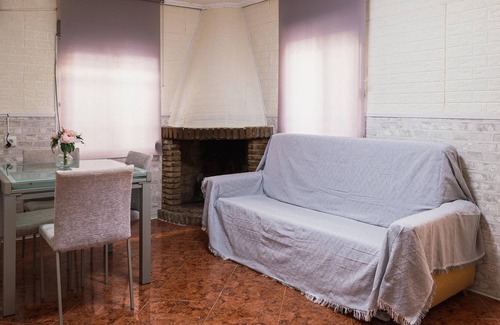 Burriana Villa | Casa con piscina a 5 min de la playa