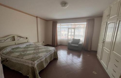 Cochabamba House | Casa con Piscina en Cochabamba
