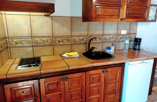 Brena Baja Cottage | Casa con Piscina en Breña Baja, Isla de La Palma