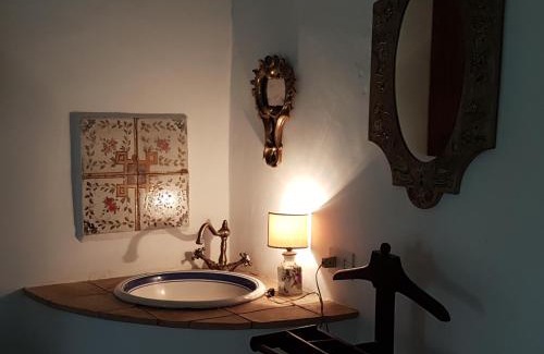 Lubriano House | Casa con vista mozzafiato su Civita di Bagnoregio