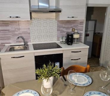 Grotte di Castro Apartment | Casa con vista sul lago