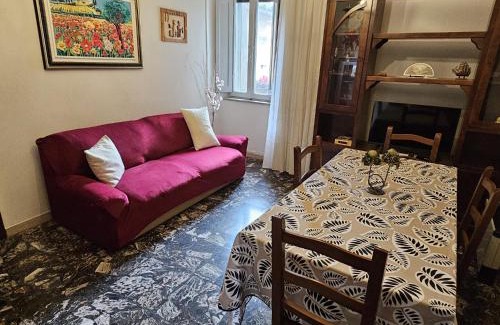 Grotte di Castro Apartment | Casa con vista sul lago