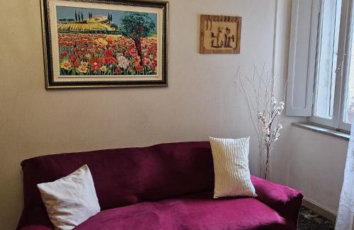 Grotte di Castro Apartment | Casa con vista sul lago