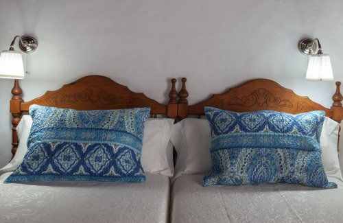 Fuencaliente de la Palma Cottage | Casa con Vistas Panorámicas en el sur de La Palma
