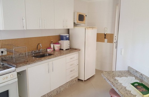 Paraty House | Casa Cond Fech /5 min Historical Center /Seg24h /Air Conditioning /Pool /Wifi /C8
