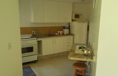 Paraty House | Casa Cond Fech /5 min Historical Center /Seg24h /Air Conditioning /Pool /Wifi /C8