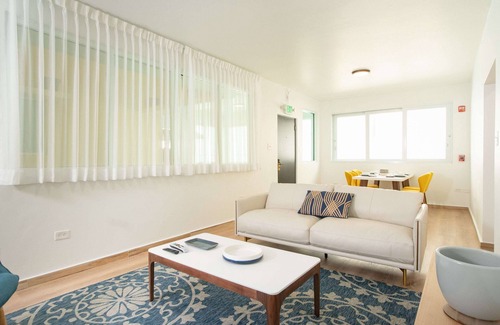 Condado Apartment | Casa Condado Hotel & Residences