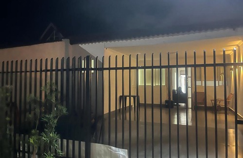 Maringa House | Casa condomínio jardim Moncoes