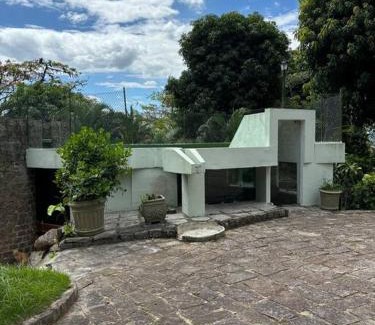 Barra de Guaratiba House | Casa Condominio Clube dos Marambaios