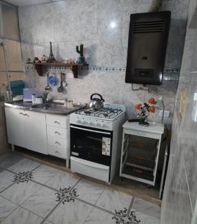 San Salvador de Jujuy Apartment | Casa confortable jujuy