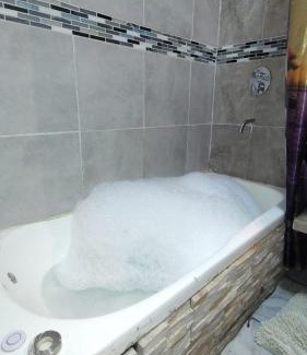 San Salvador de Jujuy Apartment | Casa confortable jujuy