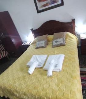 San Salvador de Jujuy Apartment | Casa confortable jujuy
