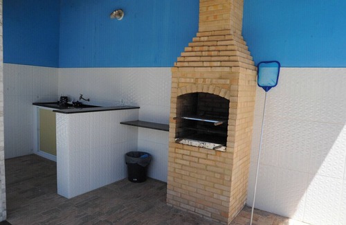 Araruama House | Casa confortável com WiFi, piscina e churrasqueira