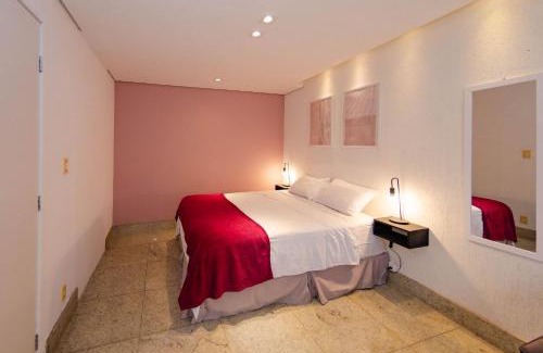 Sao Pedro House | Casa Confortável 5 quartos - São Pedro - BHSH