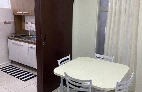 Joinville House | Casa Confortável