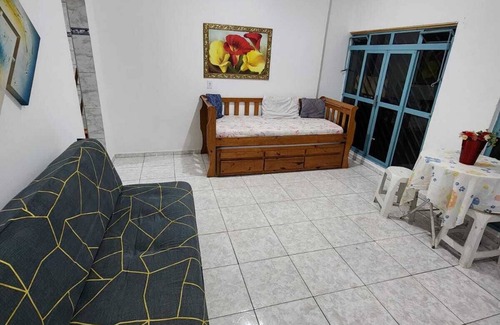 Hortolandia House | Casa Confortável em Hortolândia Perto de Tudo