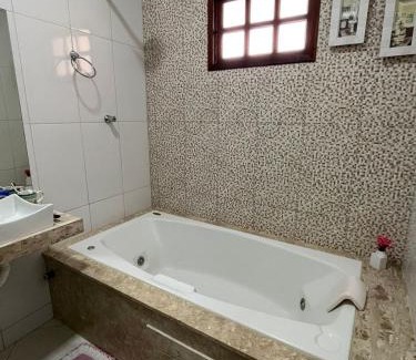 Juazeiro do Norte Apartment | Casa Confort