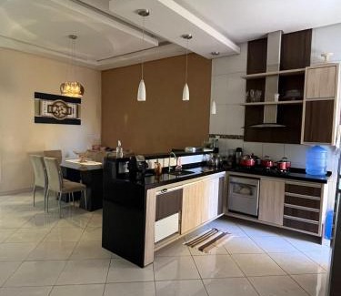 Juazeiro do Norte Apartment | Casa Confort
